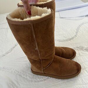 UGG® 'Classic Tall' Boot (Women)